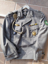 Bw Gebirgsjäger Bluse mit
