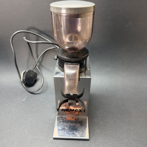Nemox lux elektrische - elektrische, grat