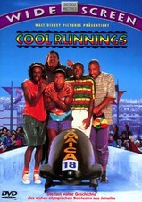 Cool Runnings | DVD