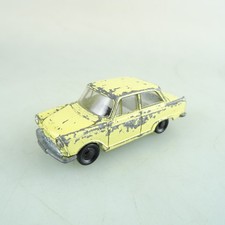 Siku V224 DKW F12 bespielt 1960er Jahre