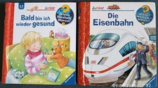 2 Kinderbücher, Ravensburger