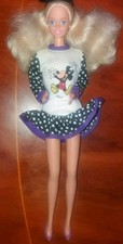 Disney Weekend Barbie Nr.1 von