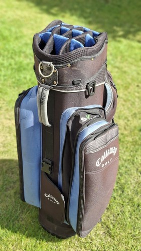 Große callaway golf cart - callaway,