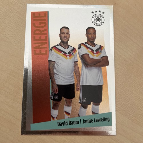 Panini edeka dfb sammelkarten - panini,