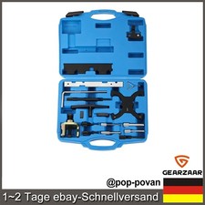 Motor Einstell Werkzeug