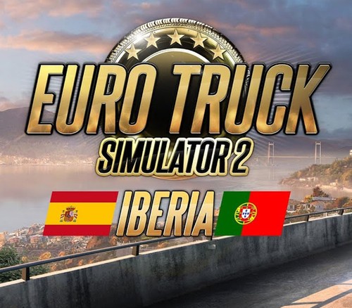 Euro truck simulator - euro,