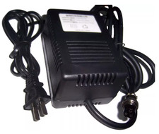 Netzteil-Adapter-Ladegerät