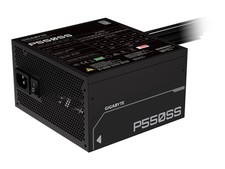 Gigabyte netzteil p550ss - gigabyte,