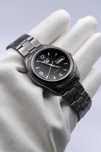 Seiko automatik ref - automatik,