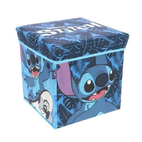 Lilo stitch spielzeugkiste - lilo, &