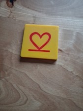 bambino LÜK Erstzstein Herz