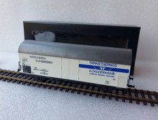 Klein modellbahn db iii - m-d,