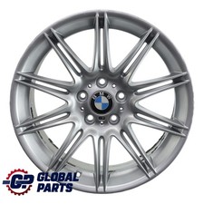 BMW 3 Reihe E90 E91 E92 Alufelge Vorne 19" M Doppelspeiche 225 8J ET:37 8037141