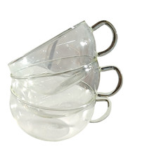 Trendglas Set 3 Stück