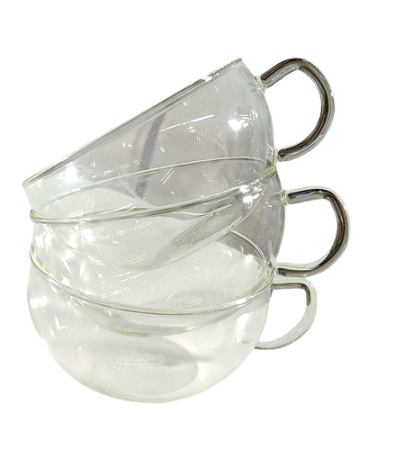 Trendglas set stück - set,