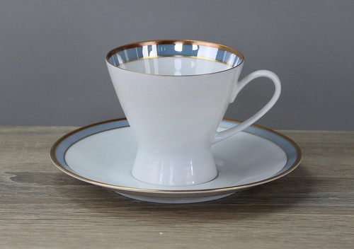 Rosenthal gala blau - rosenthal,