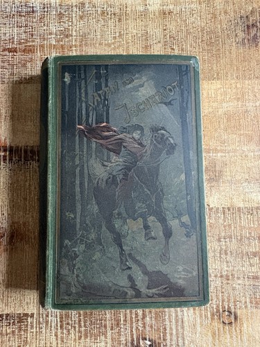 Karl may fehsenfeld satan - karl, und