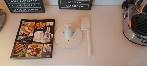 Kochheft zur braun - kochheft,