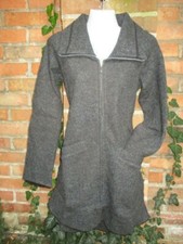 Jacke Mantel Winterjacke