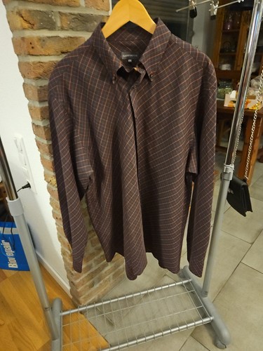 Claudio campione xxl hemd - claudio,