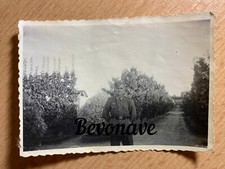 Foto 2.WK WW2 Soldat Wehrmacht