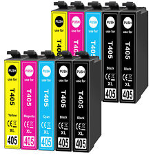405XL Patronen für Epson 405