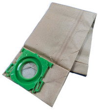 10 x  Staubsaugerbeutel  passend Sebo X/C370, 470, TM375