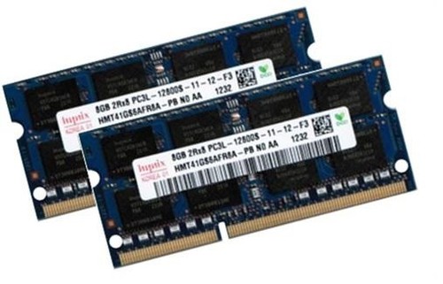 8gb 16gb ddr3 - ram, 1600mhz