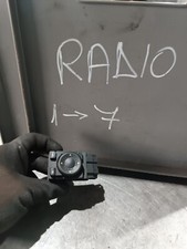 Original VW Passat 3B Spiegelversteller Schalter Spiegelverstellung 3B1959565B