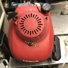 Motor honda gjaf 130ccm - motor,