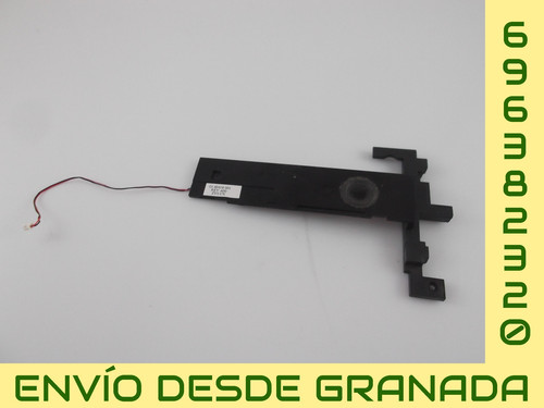 Altavoz derecho fujitsu - altavoz,