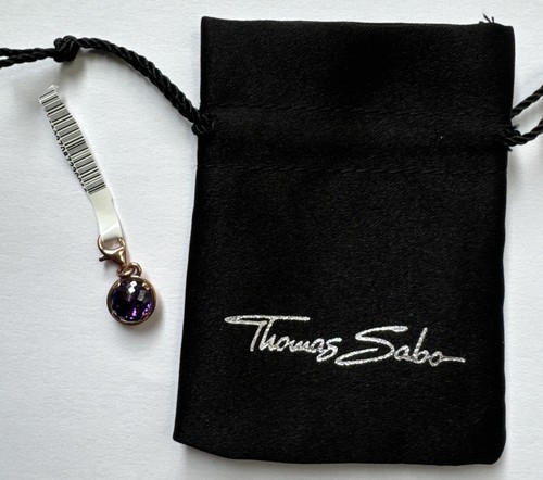 Thomas sabo charm - sabo, charm-anhänger