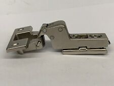 GRASS 1800 Scharnier Snap on