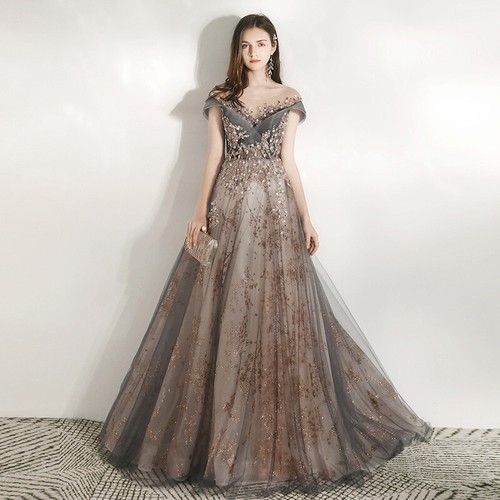 Gala ball abendkleid - gala,