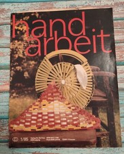 Handarbeit Handwerken