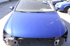 VW Passat 3C Motorhaube Klappe