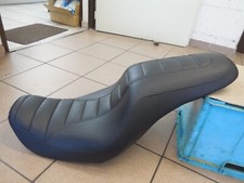 Harley Davidson Superglide 2009 Original Sitzbank Neu RDW-92/61-0067 Sattel seat