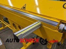 Meßlehre Einstellhilfe