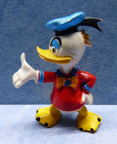 Disney figur donald - :,