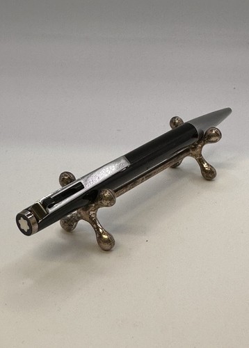Montblanc hebel kugelschreiber - montblanc,