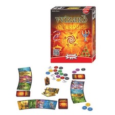 Amigo Kartenspiel Wizard