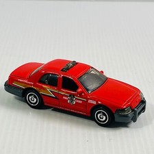 Matchbox 2006 Ford Crown