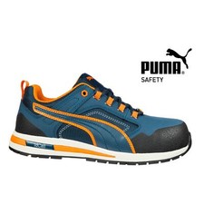 PUMA Sicherheitsschuhe S3