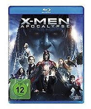 X-Men Apocalypse [Blu-ray] von