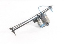 Scheibenwischer Motor mit Gestänge VW Käfer 6V VW 111955113