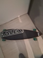 Skateboard Komplettboard – Einsteiger – Holz – Top Zustand – kaum benutzt