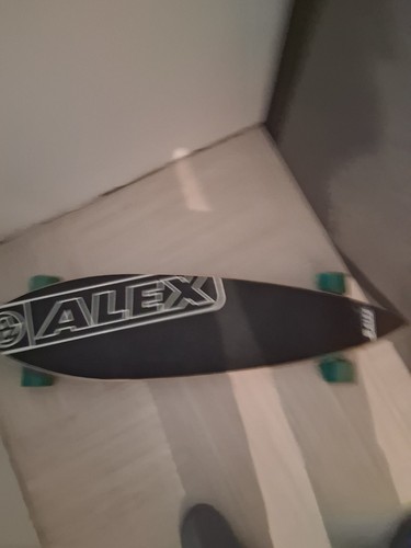 Skateboard komplettboard - skateboard,