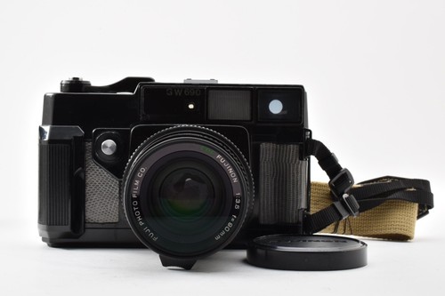 Fujica gw690 pro - ▶️fujica,