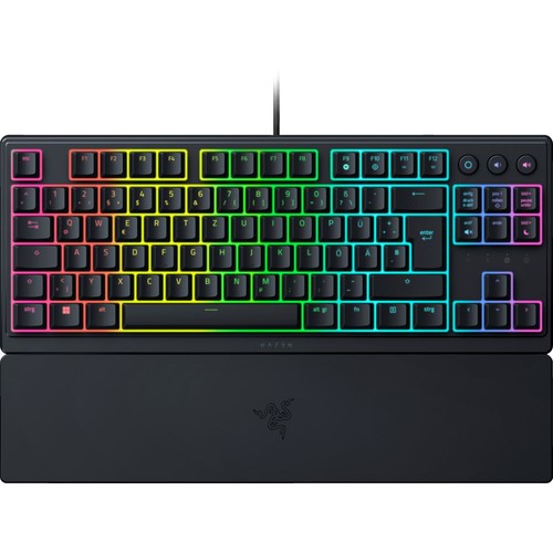 Razer ornata tenkeyless - v3,