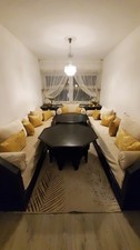 Marokkanischer salon - marokkanischer, (sedari)